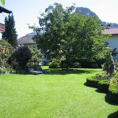 Fruehstueckspension Huber Fuschl am See