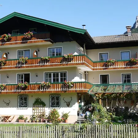 Fruehstueckspension Huber