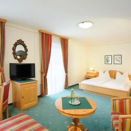 Huber Pensión Fuschl am See