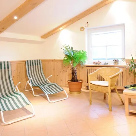 Fruehstueckspension Huber 3*