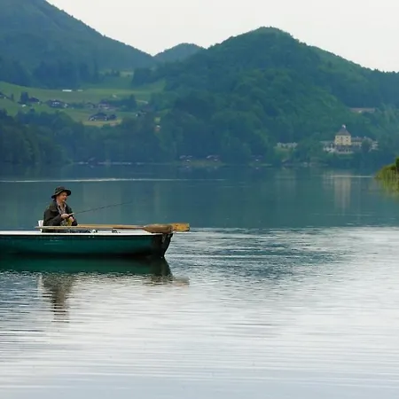 Fruehstueckspension Huber