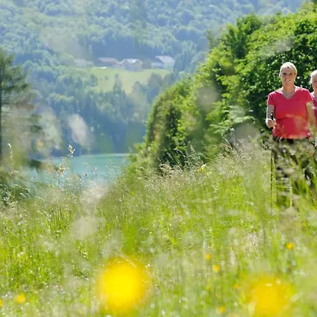Fruehstueckspension Huber Fuschl am See