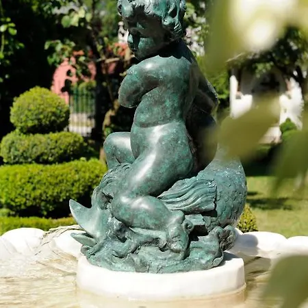 Huber Pensión Fuschl am See