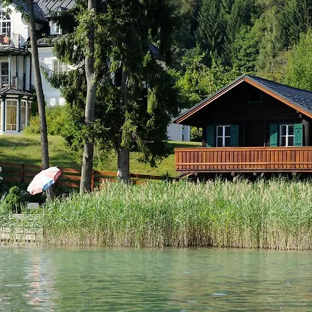 Fruehstueckspension Huber 3* Fuschl am See