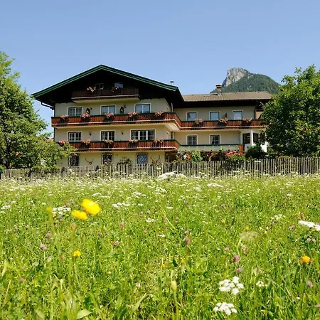 Fruehstueckspension Huber 3*