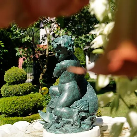 Fruehstueckspension Huber Guest house