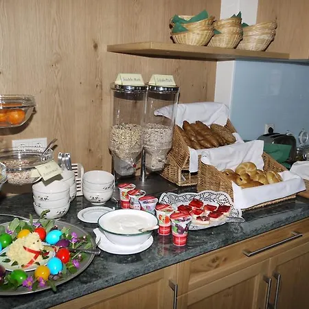 Fruehstueckspension Huber Casa de hóspedes Fuschl am See