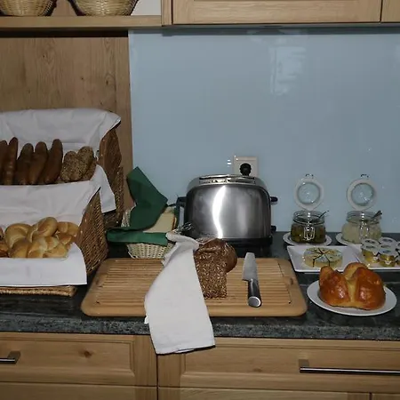 Fruehstueckspension Huber