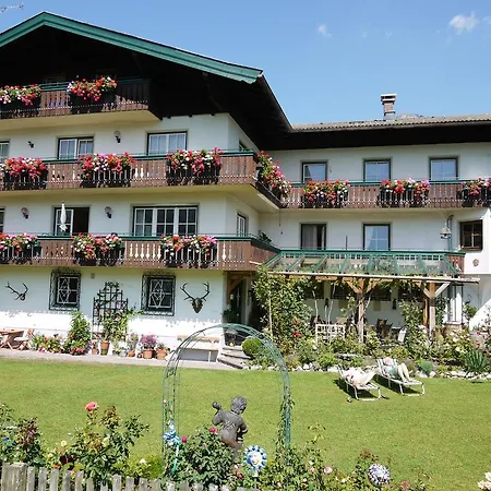 Fruehstueckspension Huber Guest house