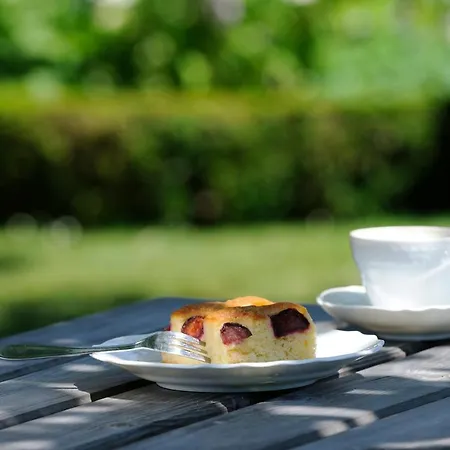 Fruehstueckspension Huber