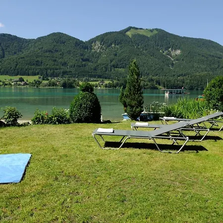 Huber 3* Fuschl am See