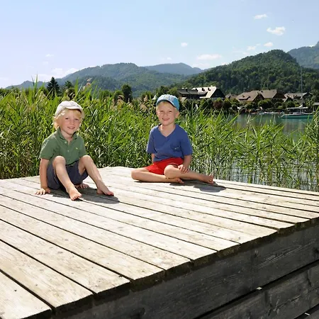 Fruehstueckspension Huber Fuschl am See