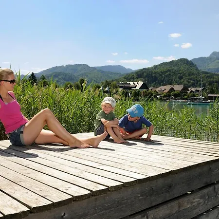 Fruehstueckspension Huber Fuschl am See