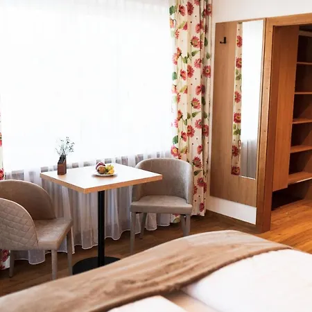 Fruehstueckspension Huber