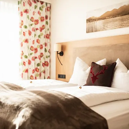 Fruehstueckspension Huber Casa de hóspedes Fuschl am See