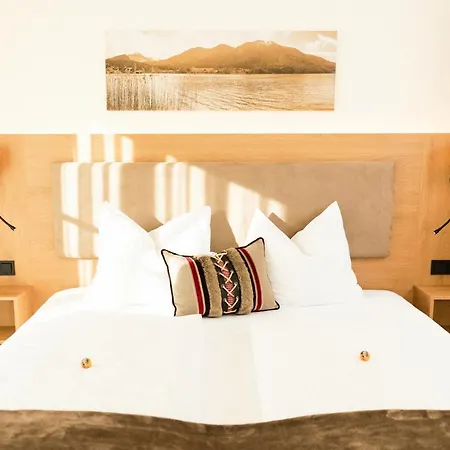 Fruehstueckspension Huber Casa de hóspedes