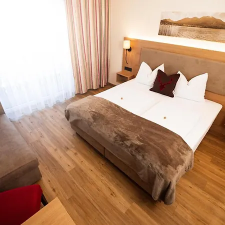 Guest house Fruehstueckspension Huber Fuschl am See