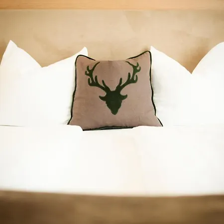 Fruehstueckspension Huber Guest house 3*