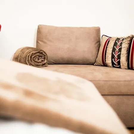 Fruehstueckspension Huber Guest house 3*