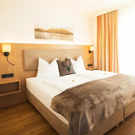 Fruehstueckspension Huber 3*