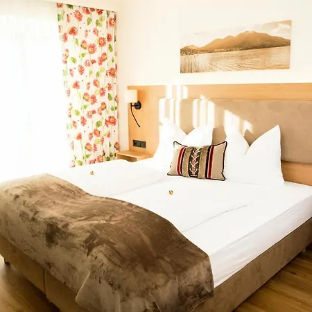 Pensión Huber Fuschl am See