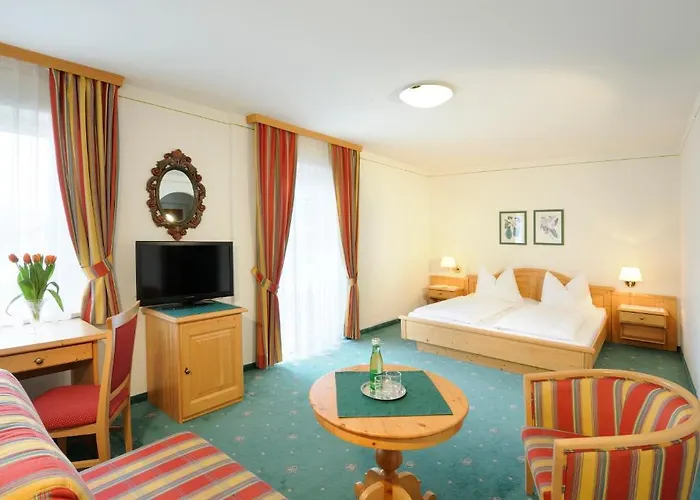 Fruehstueckspension Huber Guest house Fuschl am See