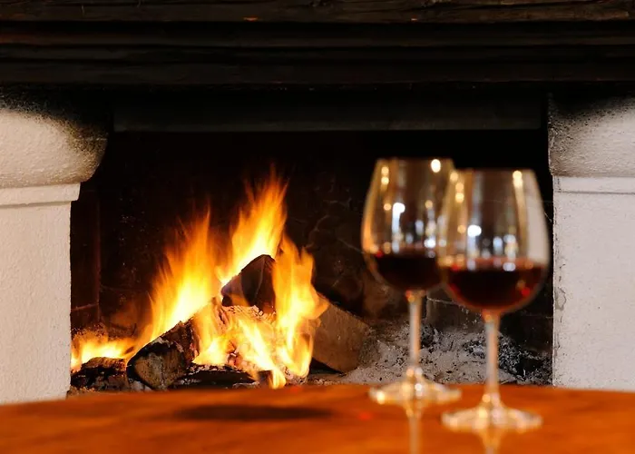 Fruehstueckspension Huber 3*