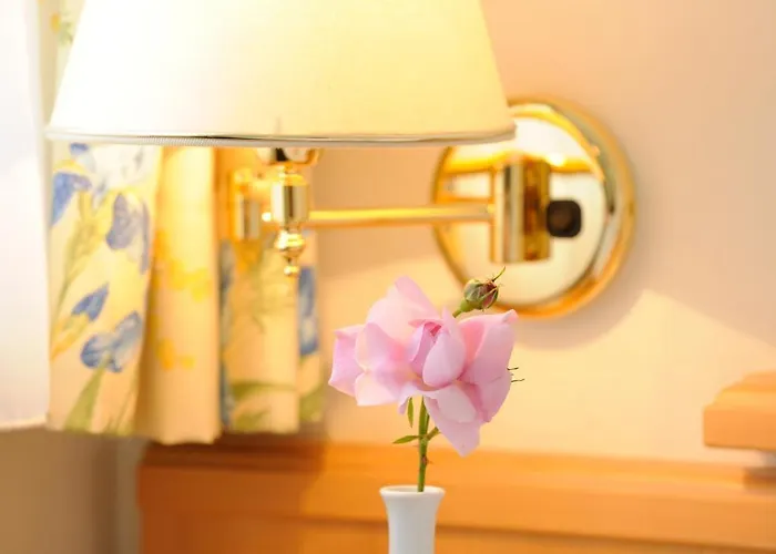 Fruehstueckspension Huber