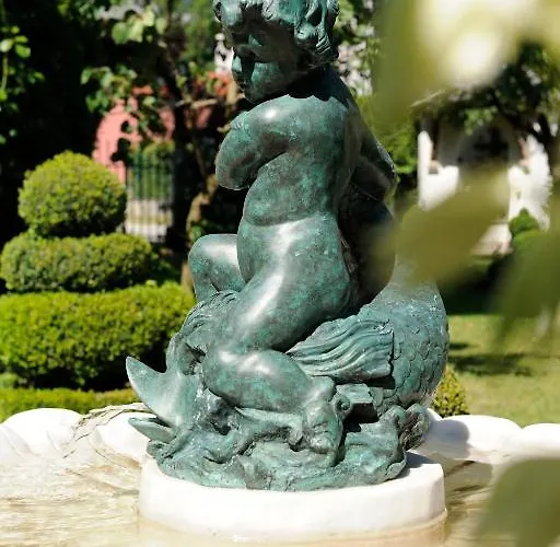 Fruehstueckspension Huber Guest house Fuschl am See