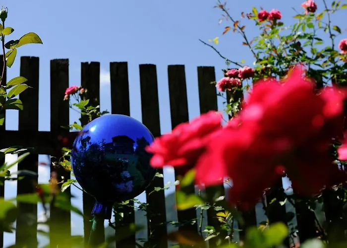 Guest house Fruehstueckspension Huber Fuschl am See