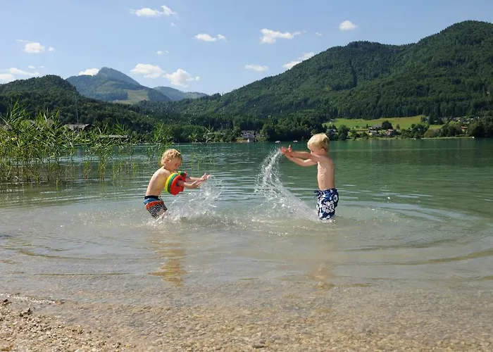 Guest house Fruehstueckspension Huber