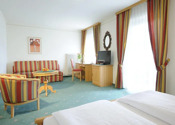 Fruehstueckspension Huber