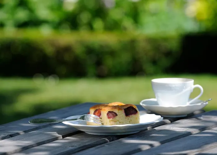 Fruehstueckspension Huber