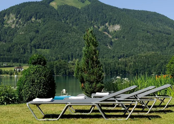 Fruehstueckspension Huber